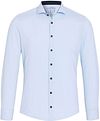 Pure The Functional Shirt Lichtblauw 4056-21750-100 kopen | Suitable