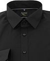 OLYMP No'6 six Hemd Super Slim Fit Schwarz Product / Detail
