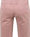 Suitable Berry Short Rosa Product
