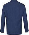 Suitable Costume Bleu Argon Product / Achterkant