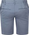 Suitable Ferdinand Shorts Blå Product / Achterkant
