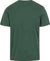 Superdry Tee Relaxed Grün Product / Achterkant