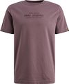 PME Legend T-shirt Viola PTSS2603584-4323