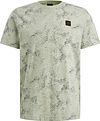 PME Legend T-shirt Verde PTSS2604588-6168
