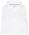 OLYMP Luxor Jersey Stretch Skjorta 24/Seven Vit Product