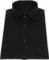 OLYMP Lvl 5 Hemd 24/Seven Zwart Product / Detail