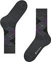 Burlington Wolle Edinburgh Grau 3183