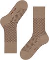 Falke Airport Socke Special Edition Camel