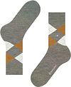 Burlington Wolle Edinburgh Melange Seaweed 7760 Product
