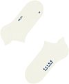 Falke Keep Warm Sneaker Sock Off White Product / Detail