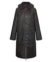 Barbour Dam Vaxjacka Willows Mörkoliv OW1001.0005-5103 köp | Suitable