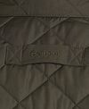 Barbour Lowerdale Gilet Donkergroen Product / Detail