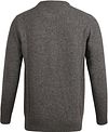Barbour Tisbury Pullover Grey