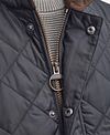Barbour kamizelka New Lowerdale w kolorze navy Product / Detail