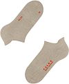 Falke Keep Warm Sneaker Sok Beige Product