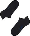 Falke Keep Warm Sneaker Sock Black 3000 Product