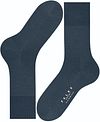 Falke Airport Socke Wool Blend 6688 Dunkelblau Product / Detail