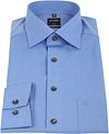 OLYMP Chemise Luxor Coupe Moderne Bleu Product
