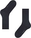 Falke ClimaWool Chaussette Bleu Foncé 6370 Product