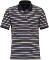 CASAMODA Poloshirt Bleu Rayé 944256800-167 commander en ligne | Suitable