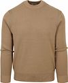 Køb Dstrezzed Pullover i beige flet 405600-265 | Suitable