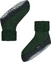 Falke Cosyshoe Pantofole Verde Scuro Product