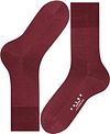 Falke Airport Socks Bordeaux 8596 Product