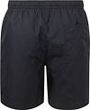 Fred Perry Badeshorts Navy Product / Achterkant