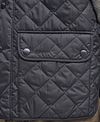 Gilet Barbour New Lowerdale Navy Product / Detail