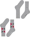 Burlington Everyday 2-Pack Grigio 3223 Product