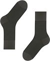 Falke Airport Herringstripe Strømper i Army Product