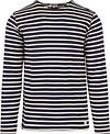Armor-lux Jersey Azul 02297-429 