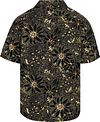 Levi's Sunset Camp Camisa Manga Corta Black Product / Achterkant