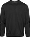 OLYMP Maglione Blu scuro 015011-68 
