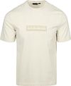 Napapijri Camiseta Blanco NP0A4IFLN1A1