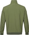 Napapijri Jacke Agard Dunkelgrün Product / Achterkant