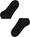 FALKE ClimaWool calzini alla caviglia neri 3000 Product / Detail
