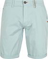 No Excess Chino Short Aquablauw 238190306SN-151 kopen | Suitable