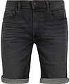 No Excess Jeansshorts Antracit 23819D58N2-223 köp | Suitable