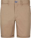 NZA Shorts Twill Stretch Dune Beige kaufen | Suitable