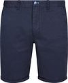 Køb NZA Shorts Twill Stretch Lake Marineblå 26CN620-2653 | Suitable