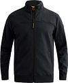 PME Legend Cardigan Interlock Sweat Salute order online | Suitable