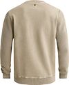 PME Legend Sweater Logo Abbey Stone