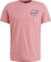PME Legend T-skjorte Logo Artwork Rosa PTSS2504596-4038