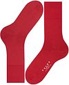 Falke Chaussette Airport Rouge 8120 Product