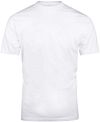 Steppin' Out T-shirts Rund Hals 2-Pack Weiß SM999.1101.01-9000