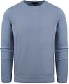Suitable Respect Oinir Pullover Blå KN-OI-RSP23-IN