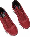 Sun68 Sneaker Tom Bordeaux
