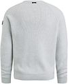 Sweter Vanguard o strukturze, szary Product / Achterkant