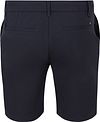 Szorty chino No Excess 4-Way Stretch Sedoc w kolorze granatowym Product / Achterkant